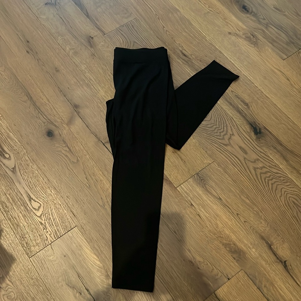 A New Day Black Leggings